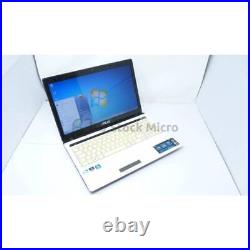 Asus X53SD-SX456V 15.6 HDD 750Go Intel Pentium B960 4Go Windows 7 Pro FRANC