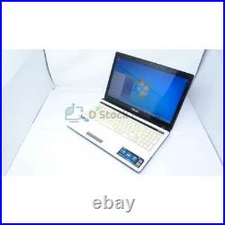 Asus X53SD-SX456V 15.6 HDD 750Go Intel Pentium B960 4Go Windows 7 Pro FRANC