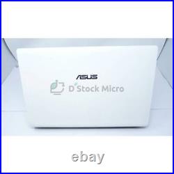 Asus X53SD-SX456V 15.6 HDD 750Go Intel Pentium B960 4Go Windows 7 Pro FRANC