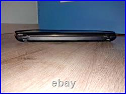 Asus X53SJ, 15 pouces, i5, 8Go, GT520M, SSD 512Go + batterie neufs, Win 11 Pro