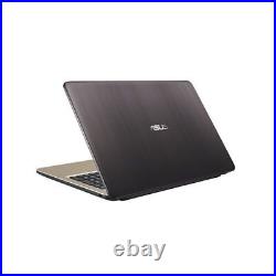 Asus X540LA-XX1008T 15.6'' i3 8Go 1To + 128Go SSD AZERTY Français Asus X540LA-XX1008T 15.6'' i3 8Go 1To + 128Go SSD AZERTY Français