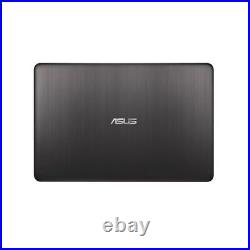 Asus X540LA-XX1008T 15.6'' i3 8Go 1To + 128Go SSD AZERTY Français