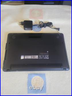 Asus X540L I3 5005U @ 2 GHz M/R 8 Go SSD 120 Go HDD 1 To Azerty Batterie? Ec 15