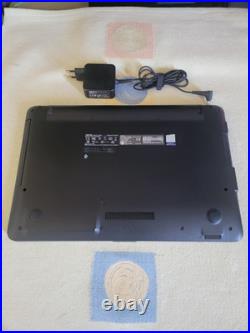 Asus X540L I3 5005U @ 2 GHz M/R 8 Go SSD 120 Go HDD 1 To Azerty Batterie? Ec 15