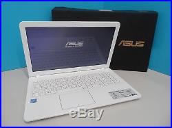 Asus X540SA-XX347T Intel Pentium 8GB 1TB Windows 10 15.6 Laptop (99731)