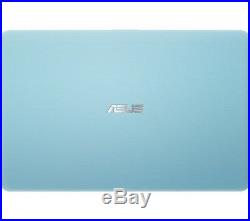 Asus X541SA 15.6 Quad Core Pentium N3710 4 GO, 1TB HDD, DVDRW Win 10 Bleu