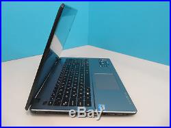 Asus X550CA-CJ296H Intel Core i3 4GB 750GB Windows 8 15.6 Laptop (18118)