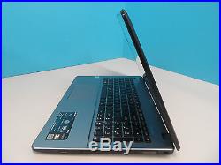 Asus X550CA-CJ296H Intel Core i3 4GB 750GB Windows 8 15.6 Laptop (18118)