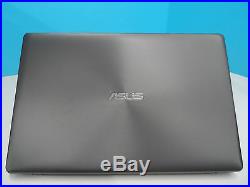 Asus X550CA-CJ677H Intel Core i5 8GB 1TB Windows 8 15.6 Laptop (13689)