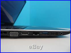 Asus X550CA-XX768H Intel Core i3 4GB 1TB Windows 8 15.6 Laptop (15974)