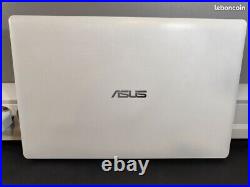Asus X552C 15.6/Core i3-3217U/GeForce GT 710M/HDD 1to