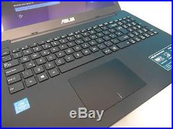 Asus X553SA-XX171T Intel Pentium 8GB 1TB Windows 10 15.6 Laptop (18259)