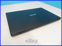 Asus X553SA-XX171T Intel Pentium 8GB 1TB Windows 10 15.6 Laptop (18259)