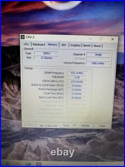 Asus X555B AMD A9 RADEON R5 M420 2GB 12GB RAM HDD 1TO