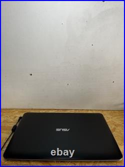 Asus X555B AMD A9 RADEON R5 M420 2GB 12GB RAM HDD 1TO