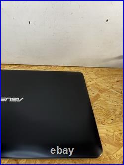 Asus X555B AMD A9 RADEON R5 M420 2GB 12GB RAM HDD 1TO