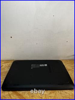 Asus X555B AMD A9 RADEON R5 M420 2GB 12GB RAM HDD 1TO