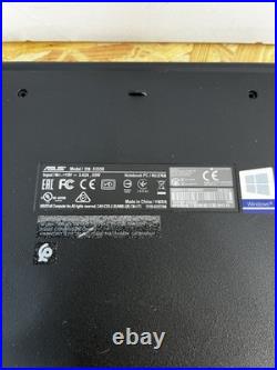 Asus X555B AMD A9 RADEON R5 M420 2GB 12GB RAM HDD 1TO