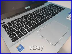 Asus X555LA-DM1381H Intel Core i7 4GB 1TB Windows 8.1 15.6 Laptop (13680)