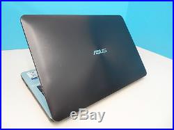 Asus X555LA-DM1381H Intel Core i7 4GB 1TB Windows 8.1 15.6 Laptop (13680)