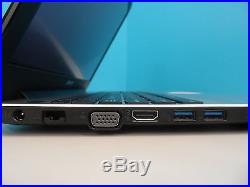 Asus X555LA-DM1381H Intel Core i7 8GB 1TB Windows 8 15.6 Laptop (17840)