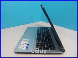 Asus X555LA-DM1381H Intel Core i7 8GB 1TB Windows 8 15.6 Laptop (17840)