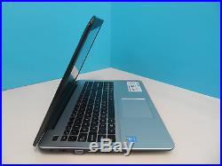 Asus X555LA-DM1381T Intel Core i7 8GB 1TB Windows 10 15.6 Laptop (17480)