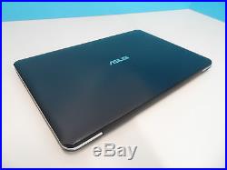 Asus X555LA-DM1381T Intel Core i7 8GB 1TB Windows 10 15.6 Laptop (17696)