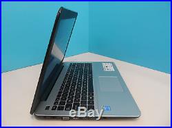 Asus X555LA-DM1381T Intel Core i7 8GB 1TB Windows 10 15.6 Laptop (17807)