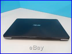 Asus X555LA-DM1381T Intel Core i7 8GB 1TB Windows 10 15.6 Laptop (17820)