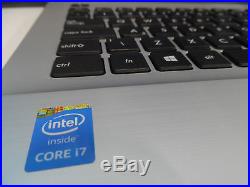 Asus X555LA-DM1381T Intel Core i7 8GB 1TB Windows 10 15.6 Laptop (18280)