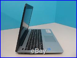 Asus X555LA-DM1381T Intel Core i7 8GB 1TB Windows 10 15.6 Laptop (18635)