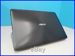 Asus X555LA-DM1381T Intel Core i7 8GB 1TB Windows 10 15.6 Laptop (18635)