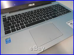 Asus X555LA-DM1381T Intel Core i7 8GB 1TB Windows 10 15.6 Laptop (18739)