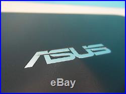 Asus X555LA-DM1381T Intel Core i7 8GB 1TB Windows 10 15.6 Laptop (18739)