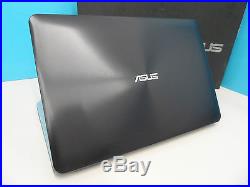 Asus X555LA-DM1381T Intel Core i7 8GB 1TB Windows 10 15.6 Laptop (18757)