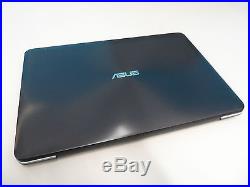 Asus X555LA-DM1381T Intel Core i7 8GB 1TB Windows 10 15.6 Laptop (18757)