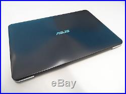 Asus X555LA-DM1381T Intel Core i7 8GB 1TB Windows 10 15.6 Laptop (94386)