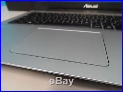 Asus X555LA-DM1381T Intel Core i7 8GB 1TB Windows 10 15.6 Laptop (94453)
