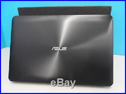 Asus X555LA-DM1381T Intel Core i7 8GB 1TB Windows 10 15.6 Laptop (94535)