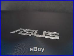 Asus X555LA-DM1381T Intel Core i7 8GB 1TB Windows 10 15.6 Laptop (94773)