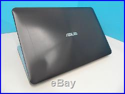 Asus X555LA-DM1381T Intel Core i7 8GB 1TB Windows 10 15.6 Laptop (96376)