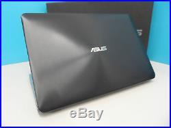 Asus X555LA-DM1381T Intel Core i7 8GB 1TB Windows 10 15.6 Laptop (96543)
