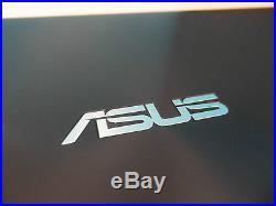 Asus X555LA-DM1381T Intel Core i7 8GB 1TB Windows 10 15.6 Laptop (96543)