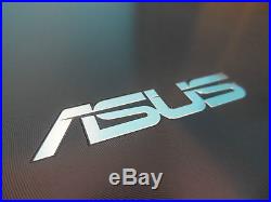 Asus X555LA-DM1381T Intel Core i7 8GB 1TB Windows 10 15.6 Laptop (97140)