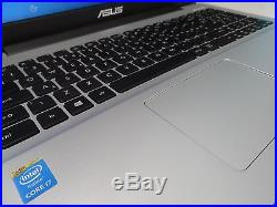 Asus X555LA-DM1381T Intel Core i7 8GB 1TB Windows 10 15.6 Laptop (99427)