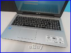Asus X555LA-DM1381T Intel Core i7 8GB 1TB Windows 10 15.6 Laptop (ML1088)