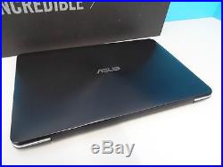 Asus X555LA-DM1470H Intel Core i7 12GB 1.5TB Windows 8.1 15.6 Laptop (14355)