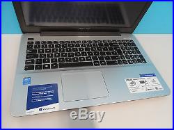 Asus X555LA-DM1470H Intel Core i7 12GB 1.5TB Windows 8.1 15.6 Laptop (15724)