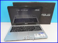 Asus X555LA-DM1470H Intel Core i7 12GB 1.5TB Windows 8.1 15.6 Laptop (87788)